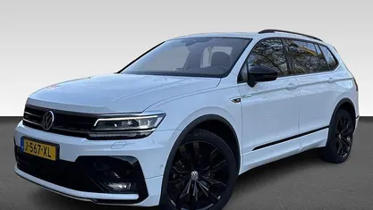 Occasion VW Tiguan Highline 2020 SUV
