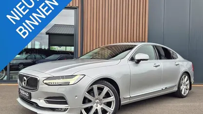 Occasion Volvo S90 Inscription 191 PK (140 kW) 2016 Sedan