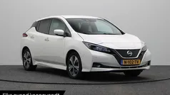 Gebruikt 2021 Nissan Leaf N-Connecta Hatchback | € 14.445 (Goede deal)