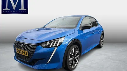 Occasion Peugeot 208 GT-line 102 PK (75 kW) 2020 Hatchback