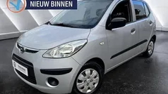Gebruikt 2011 Hyundai i10 Active Hatchback | € 4.490 (Eerlijke prijs)