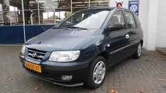 Gebruikt 2003 Hyundai Matrix GLS MPV | € 995 (Goede deal)