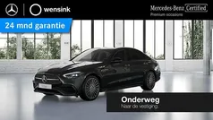 Gebruikt 2022 Mercedes C180 AMG line Sedan | € 43.850 (Eerlijke prijs)