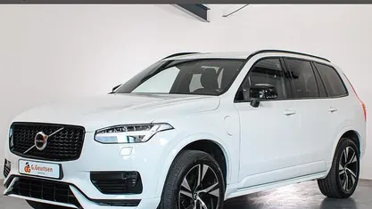 Occasion Volvo XC90 Plus 455 PK (334 kW) 2022 SUV