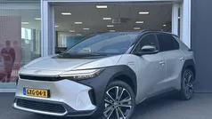Gebruikt 2024 Toyota bZ4X Premium SUV | € 50.900 (Eerlijke prijs)