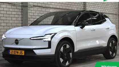 Occasion 2024 Volvo EX30 Plus SUV | € 32.950 (Eerlijke prijs)