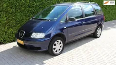 Gebruikt 2003 Seat Alhambra Stella MPV | € 1.350 (Eerlijke prijs)