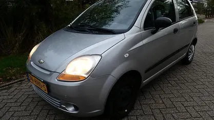 Occasion Chevrolet Matiz 52 PK (38 kW) 2008 Hatchback