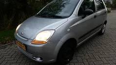 Gebruikt 2008 Chevrolet Matiz Hatchback | € 1.245 (Goede deal)