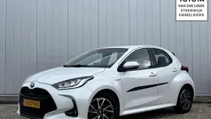 Gebruikt 2020 Toyota Yaris Edition Hatchback | € 18.400 (Eerlijke prijs)