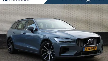 Occasion Volvo V60 Plus 2023 Stationwagen