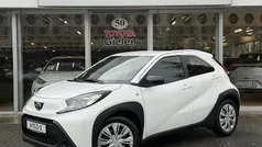 Gebruikt 2024 Toyota Aygo X Play SUV | € 16.800 (Goede deal)