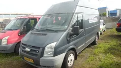 Overige Gebruikt 2007 Ford Transit Van | € 2.200 (Eerlijke prijs)