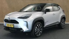 Grijs Gebruikt 2023 Toyota Yaris Cross Plus SUV | € 29.645 (Eerlijke prijs)