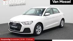Gebruikt 2021 Audi A1 Sportback Proline Hatchback | € 19.400 (Eerlijke prijs)