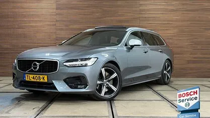 Occasion Volvo V90 R-Design 191 PK (140 kW) 2018 Stationwagen