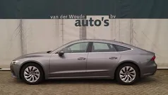 Grijs Gebruikt 2020 Audi A7 Sportback Proline Hatchback | € 35.900