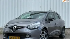 Gebruikt 2015 Renault Clio GrandTour Night&Day Stationwagen | € 5.949 (Eerlijke prijs)
