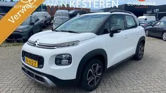 Wit Gebruikt 2018 Citroën C3 Aircross Feel SUV | € 12.990 (Eerlijke prijs)