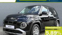 Gebruikt 2025 Hyundai Inster Hatchback | € 25.665 (Goede deal)