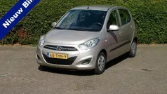 Gebruikt 2012 Hyundai i10 Hatchback | € 3.750 (Eerlijke prijs)