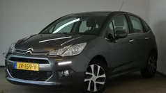 Gebruikt 2016 Citroën C3 Feel Hatchback | € 5.950 (Goede deal)