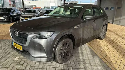 Occasion Mazda CX-60 Exclusive-Line 2023 SUV