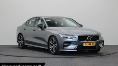 Grijs Gebruikt 2019 Volvo S60 R-Design Sedan | € 28.945 (Goede deal)