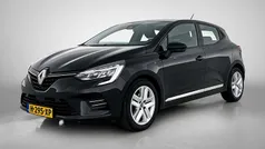Zwart Gebruikt 2020 Renault Clio V Zen Hatchback | € 12.950 (Eerlijke prijs)