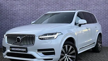 Occasion 2024 Volvo XC90 Inscription SUV | € 52.899 (Super prijs)