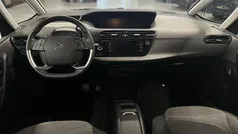Grijs Gebruikt 2022 Citroën C4 SpaceTourer Business Class MPV | € 20.000 (Eerlijke prijs)
