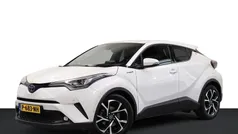 Suv Gebruikt 2018 Toyota C-HR SUV | € 21.499 (Eerlijke prijs)