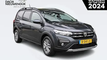 Occasion Dacia Jogger Extreme 101 PK (74 kW) 2022 MPV