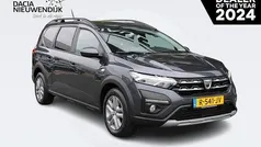 Gebruikt 2022 Dacia Jogger Extreme MPV | € 18.900 (Eerlijke prijs)