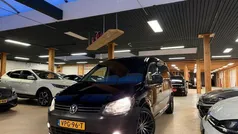 Gebruikt 2011 VW Caddy Maxi MPV | € 5.950 (Eerlijke prijs)