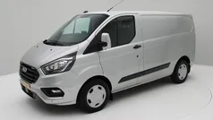 Gebruikt 2019 Ford Transit Custom Trend Van | € 17.950 (Super prijs)