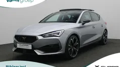 Zilver Gebruikt 2022 Cupra Leon VZ Hatchback | € 29.400 (Eerlijke prijs)