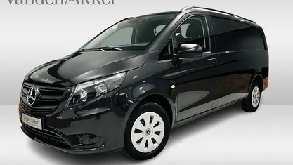 Occasion Mercedes Vito 102 PK (75 kW) 2020 Van