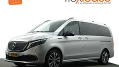 Gebruikt 2021 Mercedes EQV300 Business Van | € 34.900 (Super prijs)