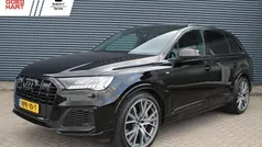 Gebruikt 2021 Audi Q7 Proline SUV | € 58.495 (Goede deal)