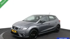 Gebruikt 2017 Seat Ibiza Business Hatchback | € 12.750 (Eerlijke prijs)