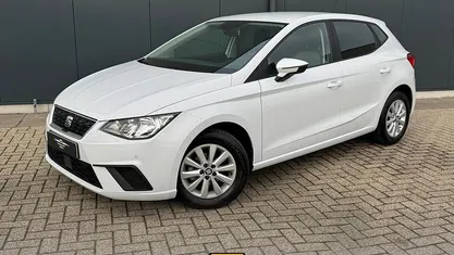 Gebruikt 2020 Seat Ibiza Style Hatchback | € 14.535 (Eerlijke prijs)
