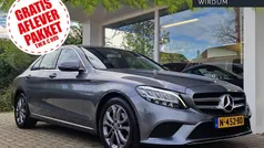Gebruikt 2021 Mercedes C180 Advantage Sedan | € 29.945 (Super prijs)