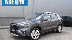 Gebruikt 2025 Suzuki SX4 S-Cross SUV | € 36.649 (Eerlijke prijs)