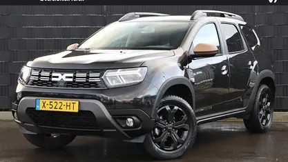 Occasion Dacia Duster Extreme 92 PK (67 kW) 2023 SUV