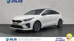 Wit Gebruikt 2019 Kia ProCeed GT-Line Hatchback | € 17.450 (Eerlijke prijs)