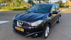 Gebruikt 2012 Nissan Qashqai +2 SUV | € 5.795 (Goede deal)