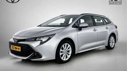 Occasion Toyota Corolla 2026 Stationwagen