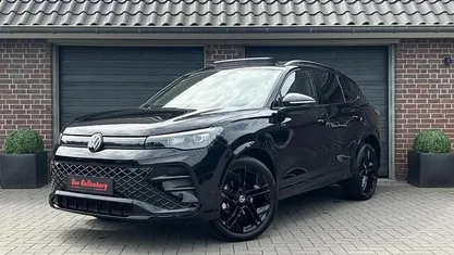 Occasion VW Tiguan R-line 150 PK (110 kW) 2024 SUV