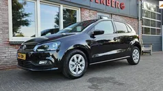 Gebruikt 2015 VW Polo Comfortline Hatchback | € 7.950 (Eerlijke prijs)